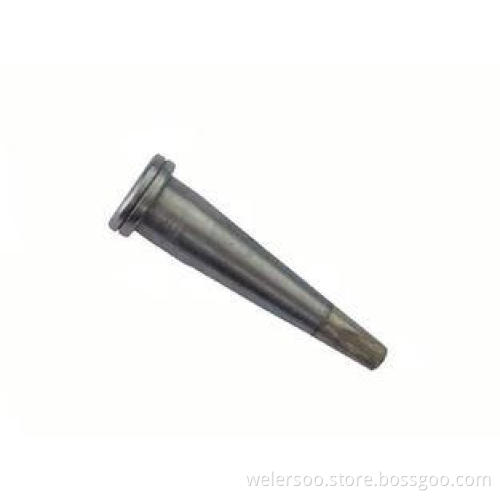 Weller Solder Tip Flat Type Electronics Soldering Iron Bit